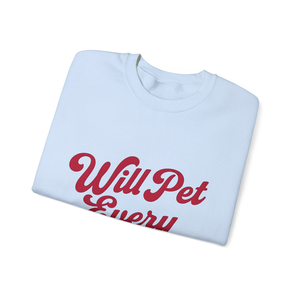 Puppy Phrase Sweatshirt Dog Pets Gift Women Comic Sweatshirt Puppy Sweatshirt Dog Fan Cartoon Sweatshirt Animal Graphic Old School Dog Bone Sweatshirt