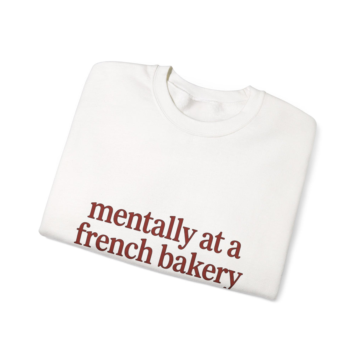 Croissant Drawing Sweatshirt Desserts Snack Gift Women Line Art Sweatshirt Pastry Sweatshirt Dessert Fan Minimalist Sweatshirt Munchie Graphic Hand Drawn Baked