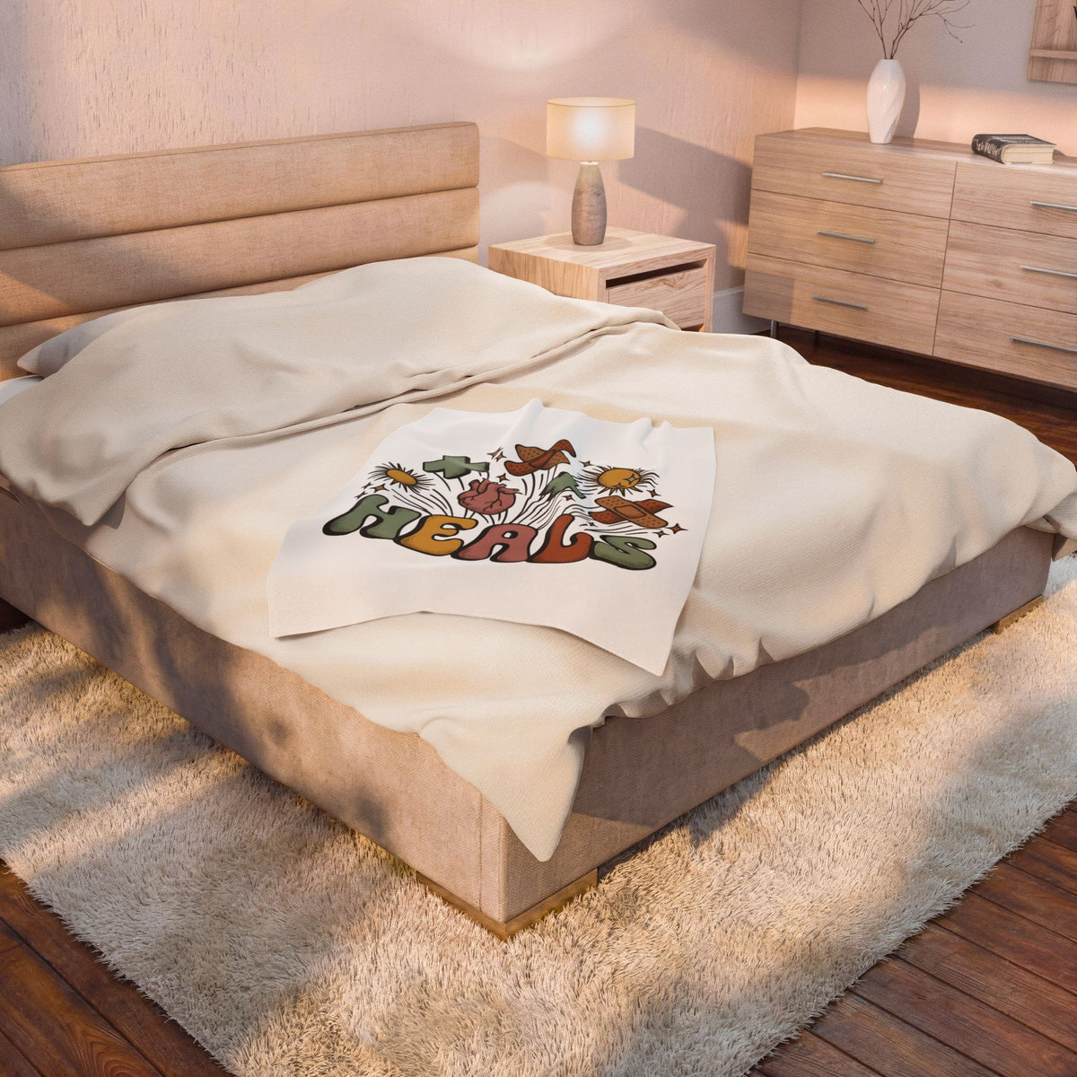 Anatomical Heart Blanket Nurses Thank You Gift Women Classic Blanket Heart Diagram Blanket Nurse Practitioner Enthusiast Vintage Blanket