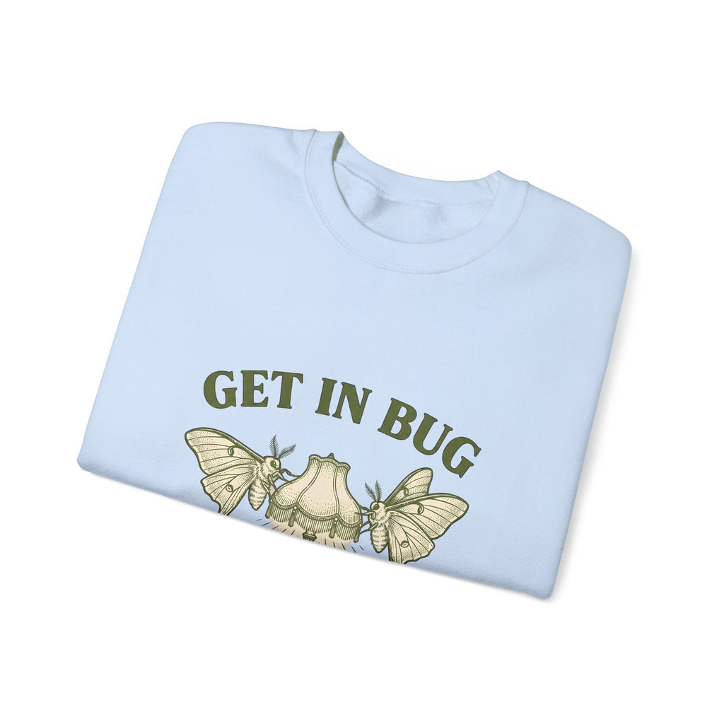Moth Lantern Sweatshirt Vintage Critter Gift Women Retro Sweatshirt Lantern Sweatshirt Antique Fan Vintage Sweatshirt Creature Graphic Line Art Old-Fashioned