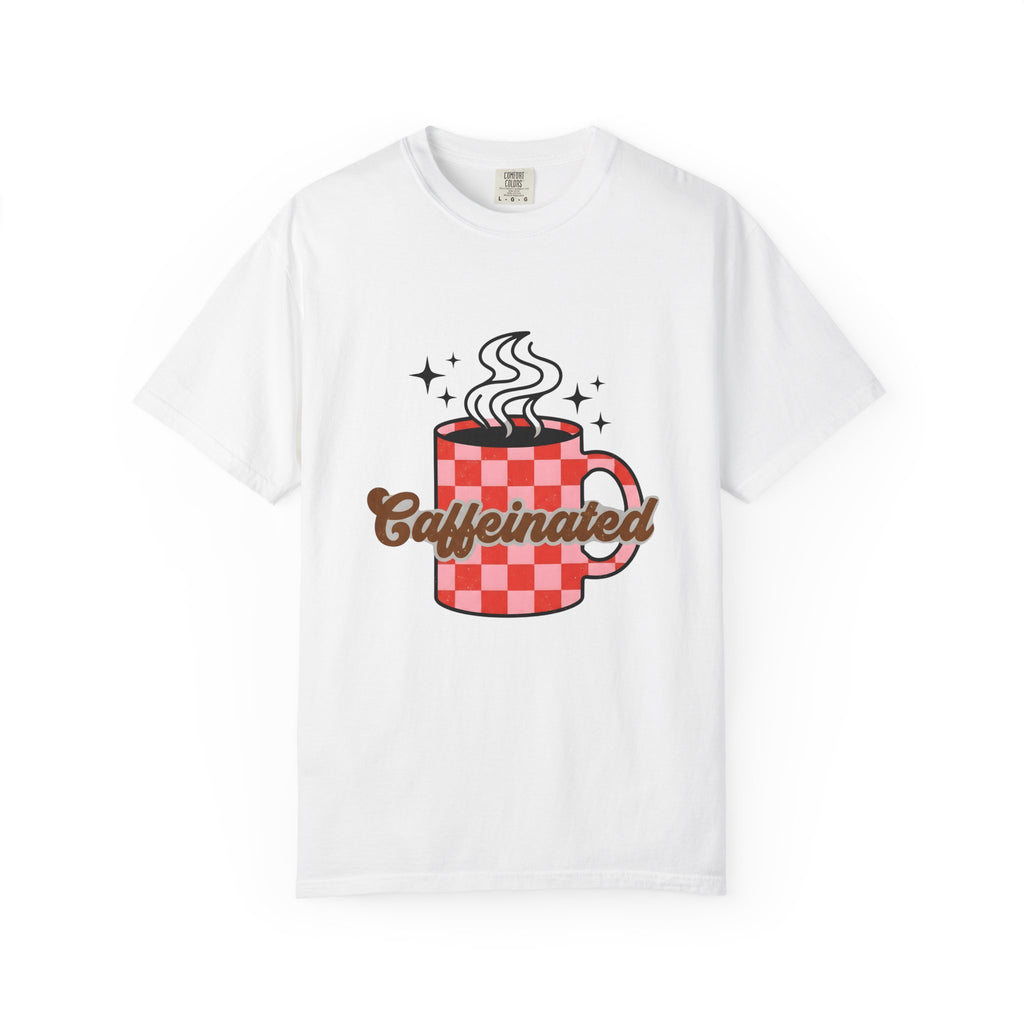 Tea Mug Nurses Latte Gift Vintage Coffee Mug Nurse Enthusiast Retro Style Coffee Retro T-Shirt