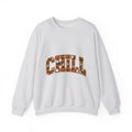 Pumpkin Apparition Halloween Haunted Gift Gourd Horror Fan Spooky Old School Skull Sweatshirt