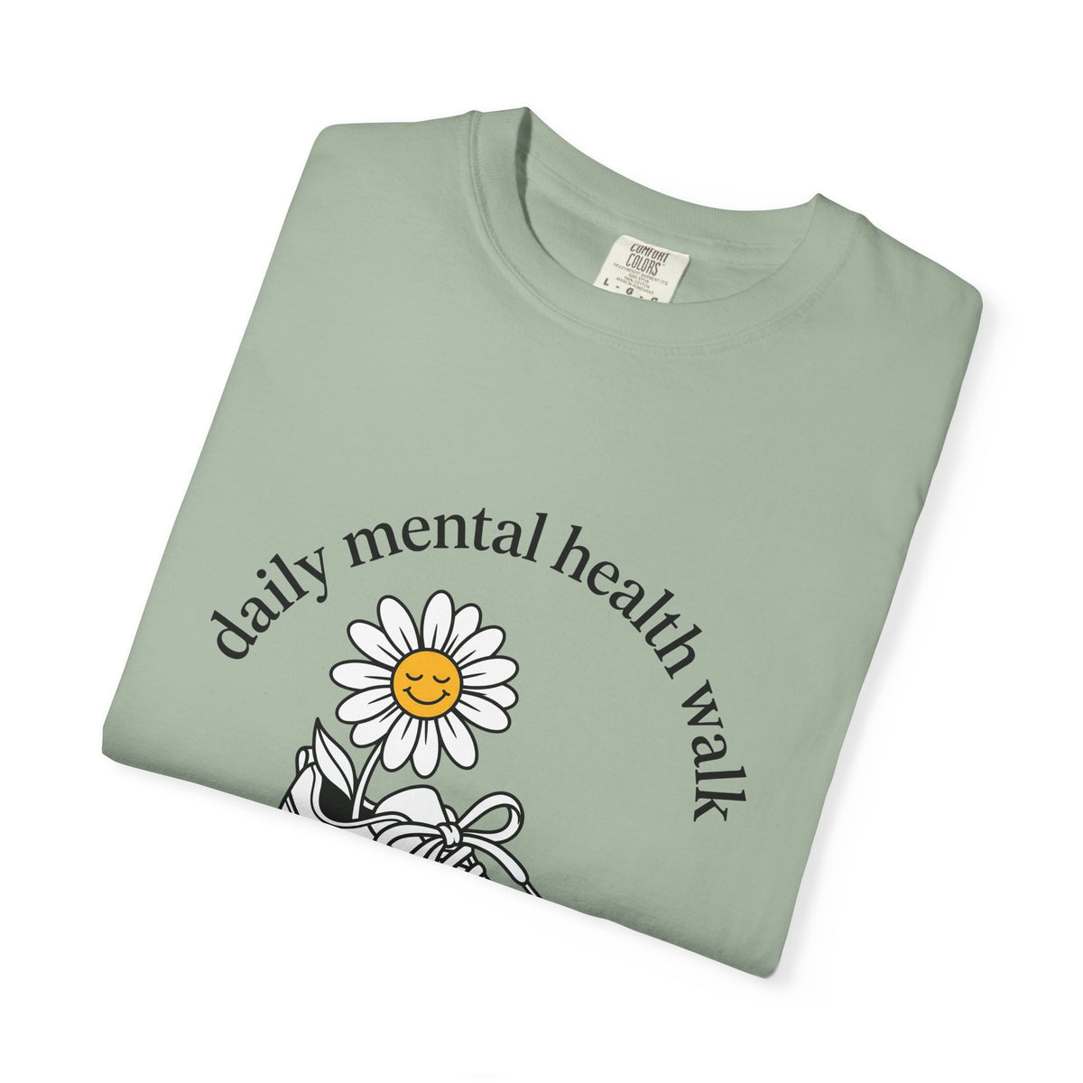 Shoe Flower T-Shirt Sports Fitness Gift Women Simple T-Shirt Shoe Flower T-Shirt Athlete Enthusiast Minimalist T-Shirt Workout Graphic Sketch Happy