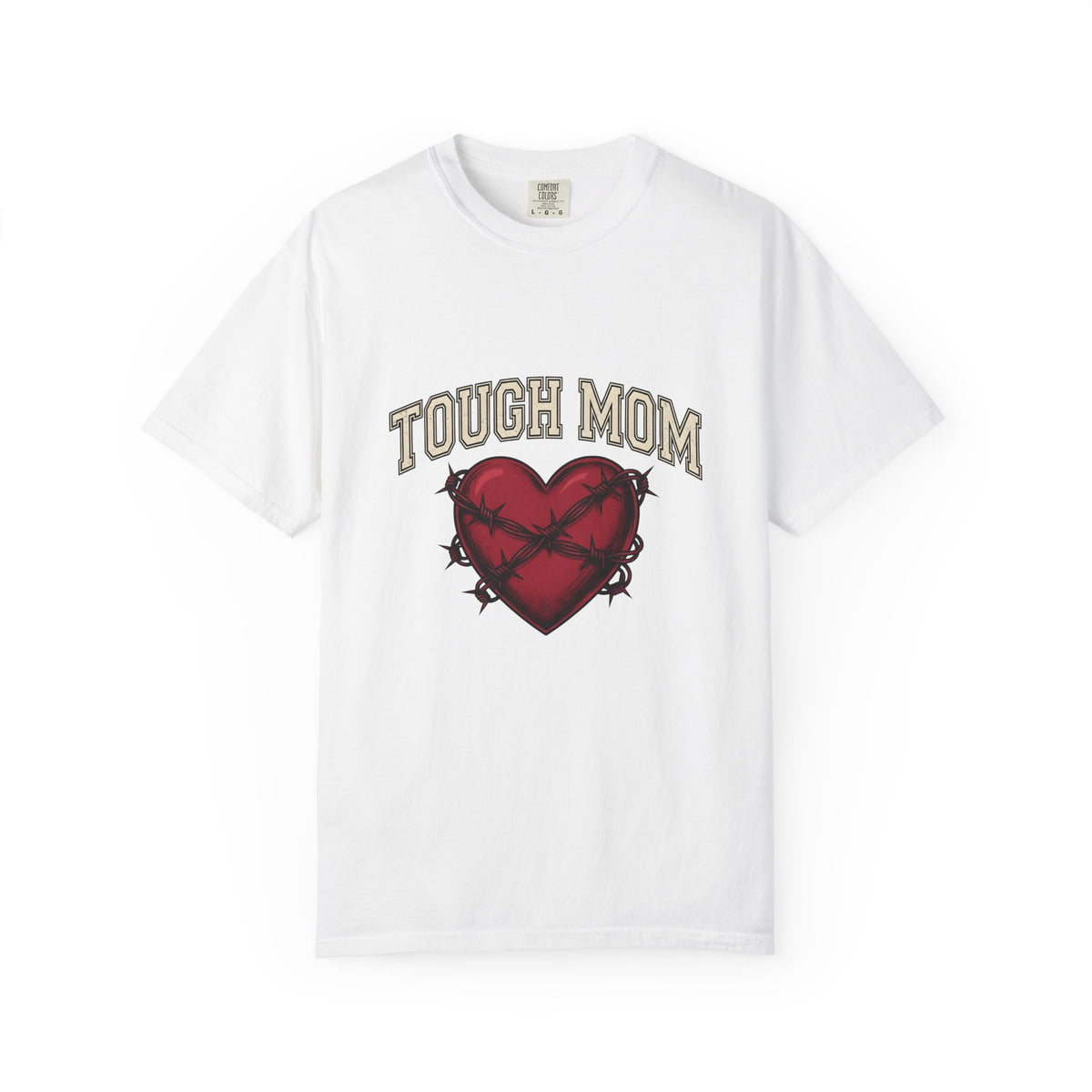 Romance Wire Fence T-Shirt Moms Event Gift Women Illustrative T-Shirt Fencing T-Shirt Mother Fan Illustrated T-Shirt Party Graphic Hand Drawn Wire