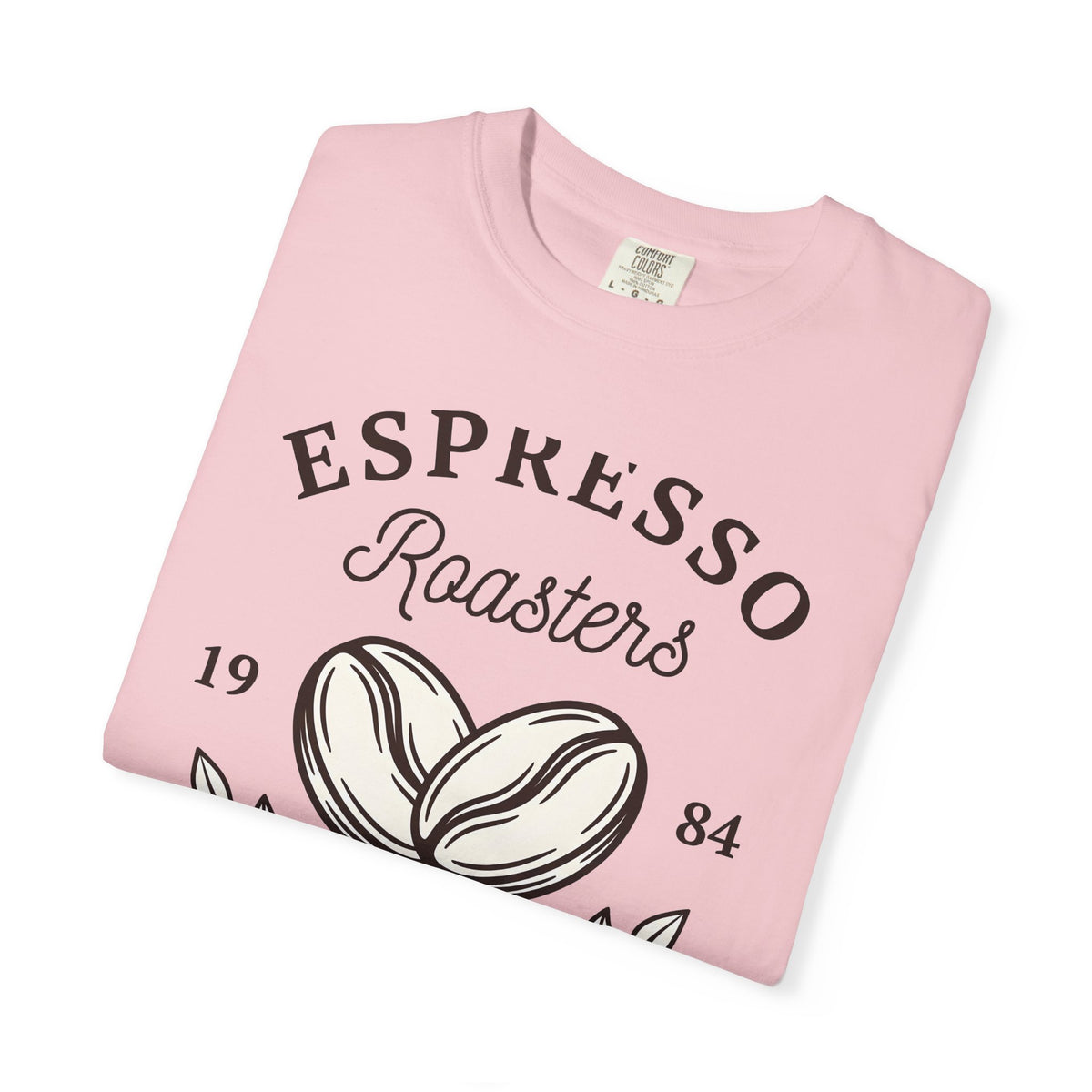 Java Beans T-Shirt Coffee Culinary Gift Women Antique T-Shirt Coffee Bean T-Shirt Coffee Fan Gourmet Design Baking Graphic Line Art Shoot T-Shirt