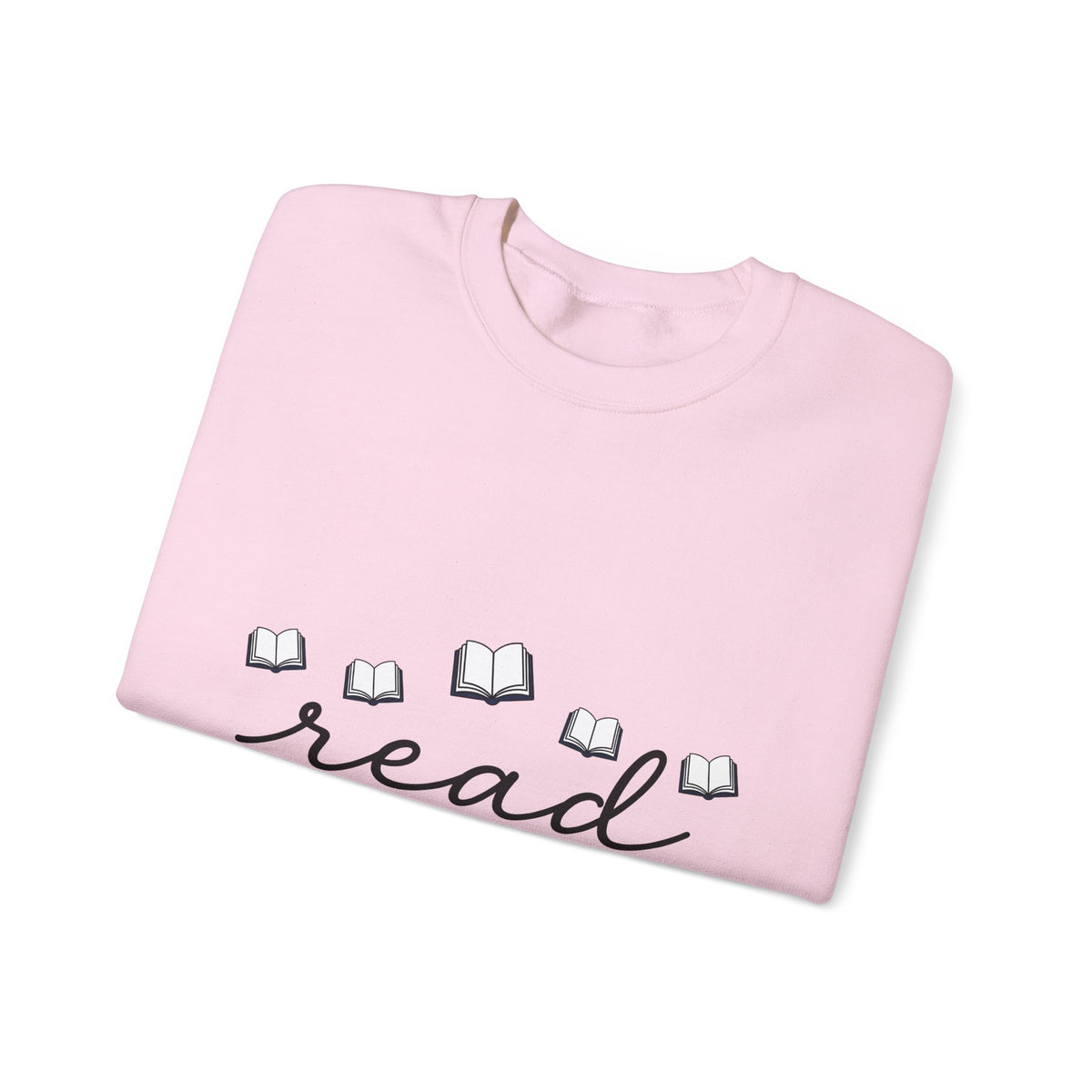 Open Book Graphic Sweatshirt Teachers Reading Gift Women Modern Sweatshirt Book Sweatshirt Educator Enthusiast Contemporary Sweatshirt Literacy Graphic