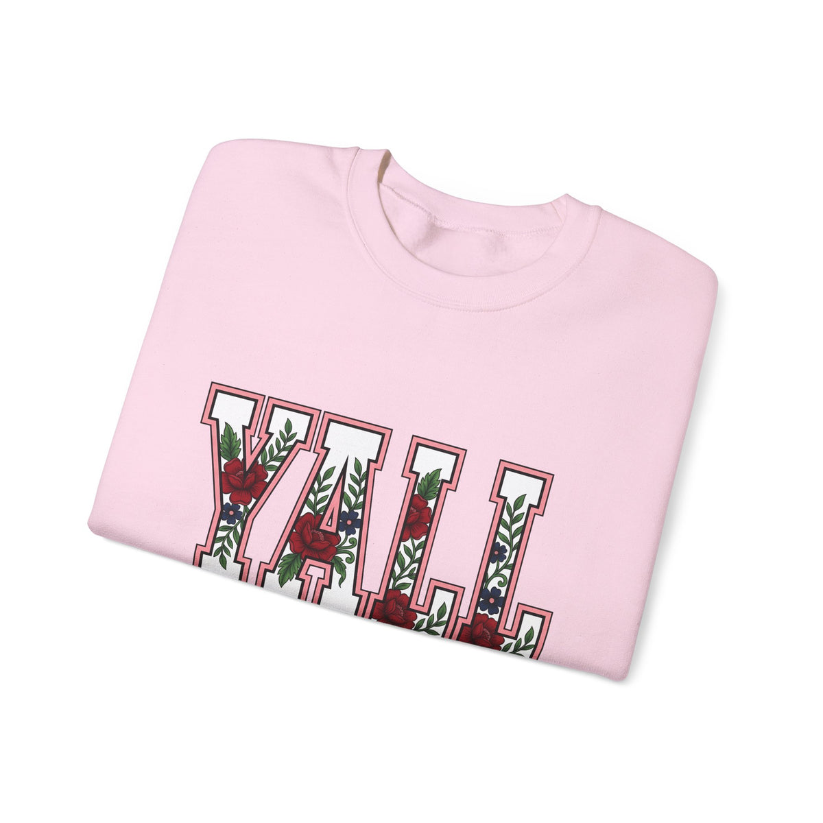 Bloom Varsity Initials Sweatshirt 4th Of July Independence Gift Women Heavy Sweatshirt Varsity Jacket Sweatshirt Patriotic Fan Grunge Sweatshirt Freedom