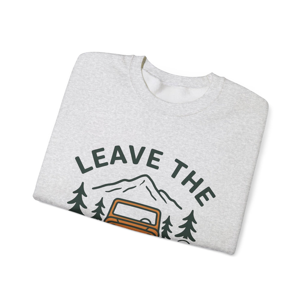 All Terrain Car Sweatshirt Sports & Activities Climbing Gift Women Trekking Sweatshirt Offroad Vehicle Sweatshirt Athlete Enthusiast Hiking Graphic