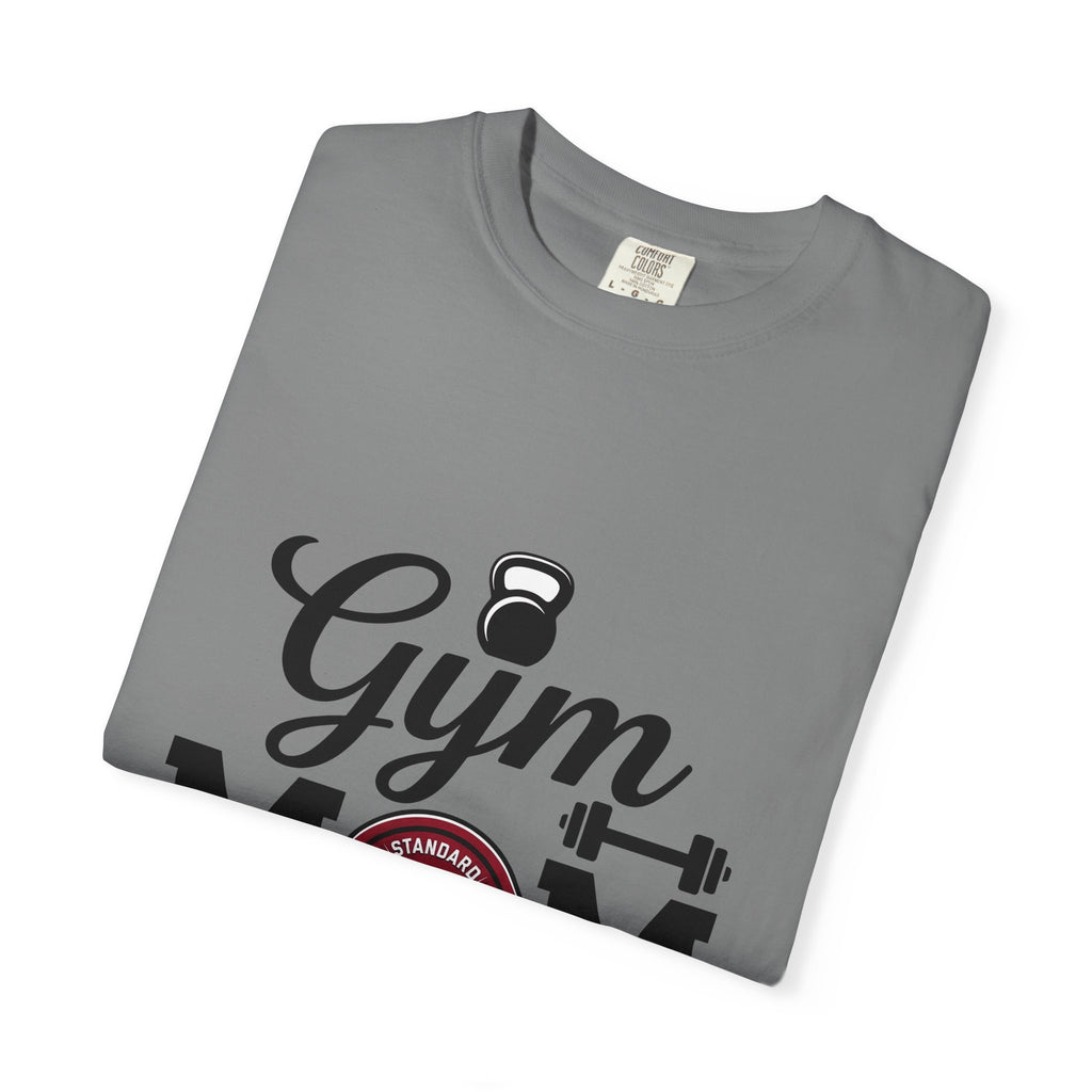 Training Gear T-Shirt Moms Wellness Gift Women Striking T-Shirt Workout Equipment T-Shirt Fitness Enthusiast Graphic Design Health Graphic Fresh