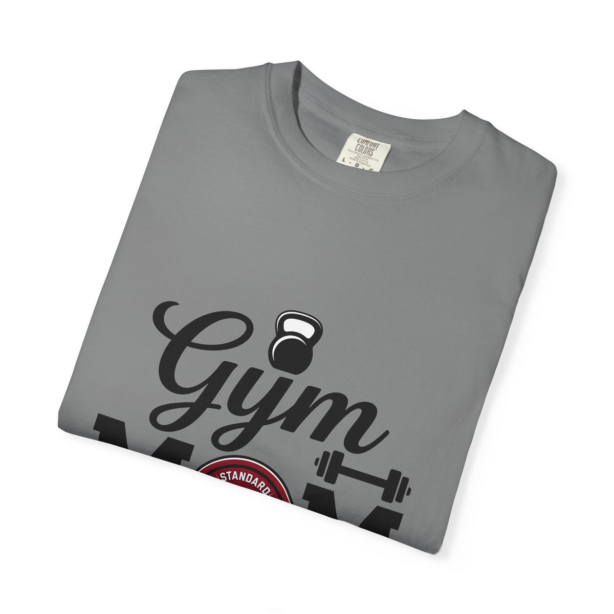 Training Gear T-Shirt Moms Wellness Gift Women Striking T-Shirt Workout Equipment T-Shirt Fitness Enthusiast Graphic Design Health Graphic Fresh