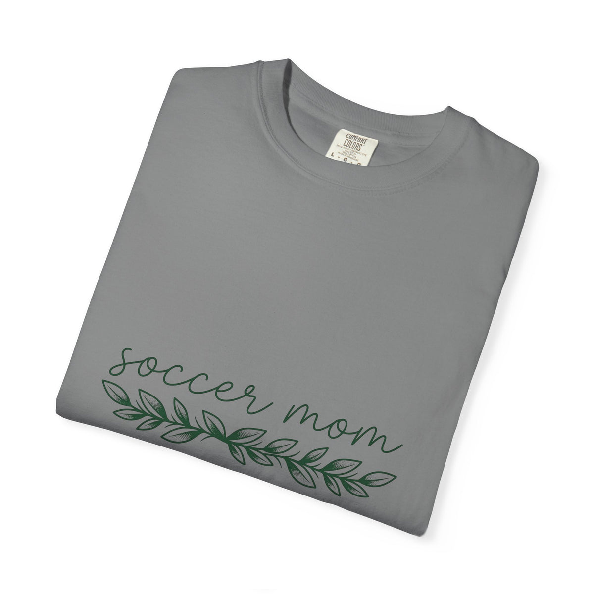 Foliage Twig T-Shirt Mom Fitness Gift Women Contemporary T-Shirt Branch T-Shirt Mother Enthusiast Modern T-Shirt Workout Graphic Outline Greenery