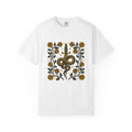 Viper Blade Boho Chic Dark Gift Neo Traditional Knife Hippie Fan Tattooed Old School T-Shirt