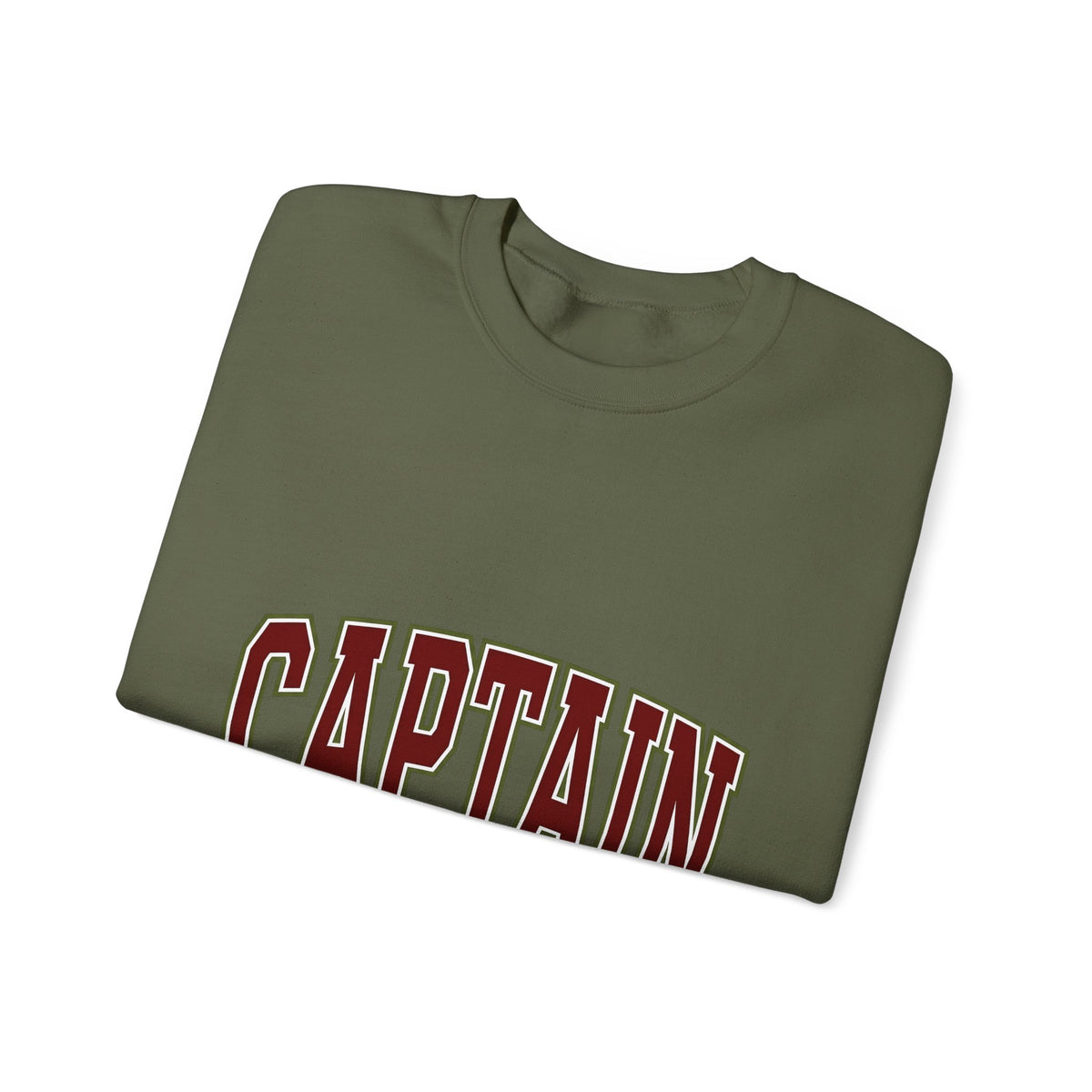 College Lettering Sweatshirt Sports Club Gift Women Strong Sweatshirt University Lettering T-Sh