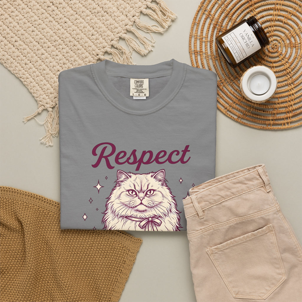 Soft Feline T-Shirt Cat Joke Gift Women Line Art T-Shirt Cat T-Shirt Cat Fan Minimalist T-Shirt Pun Graphic Classic Twinkles T-Shirt