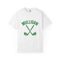 Golf Clubs Golf Joke Gift Modern Golfing T-Shirt
