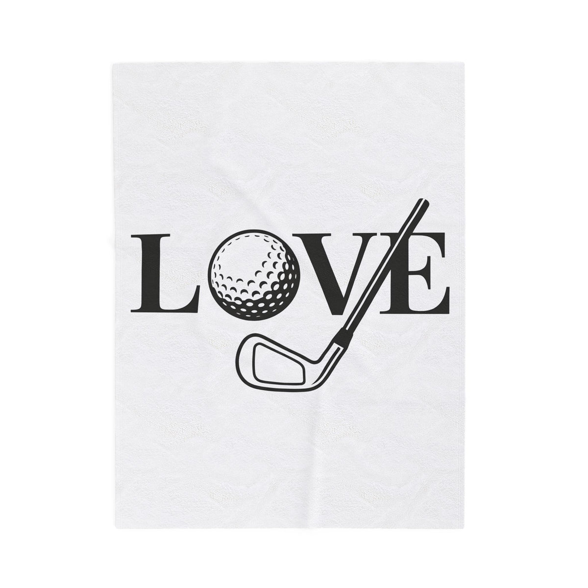 Golf Ball Blanket Blanket Golf Pastime Gift Women Strong Blanket Golf Blanket Golf Enthusiast Bold Blanket Leisure Graphic Simple Athletic Gear Blanket