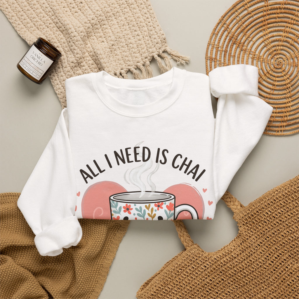 Blossom Sweatshirt Sweatshirt Coffee Handmade Gift Women Line Art Sweatshirt Coffee Sweatshirt Sweatshirt Coffee Fan Handmade Graphic Sweatshirt Cartoon Knitting Ball Sweatshirt