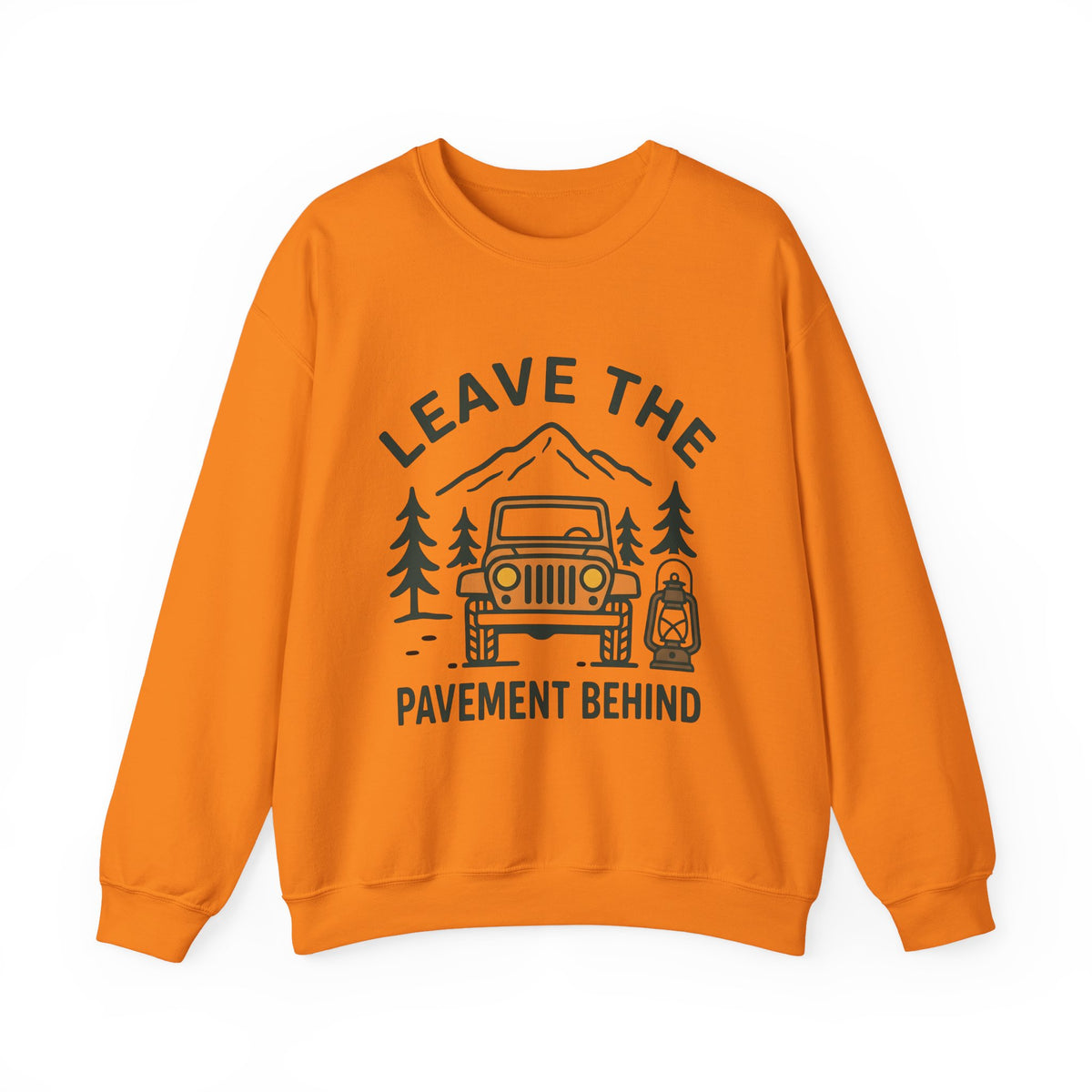 All Terrain Car Sweatshirt Sports & Activities Climbing Gift Women Trekking Sweatshirt Offroad Vehicle Sweatshirt Athlete Enthusiast Hiking Graphic