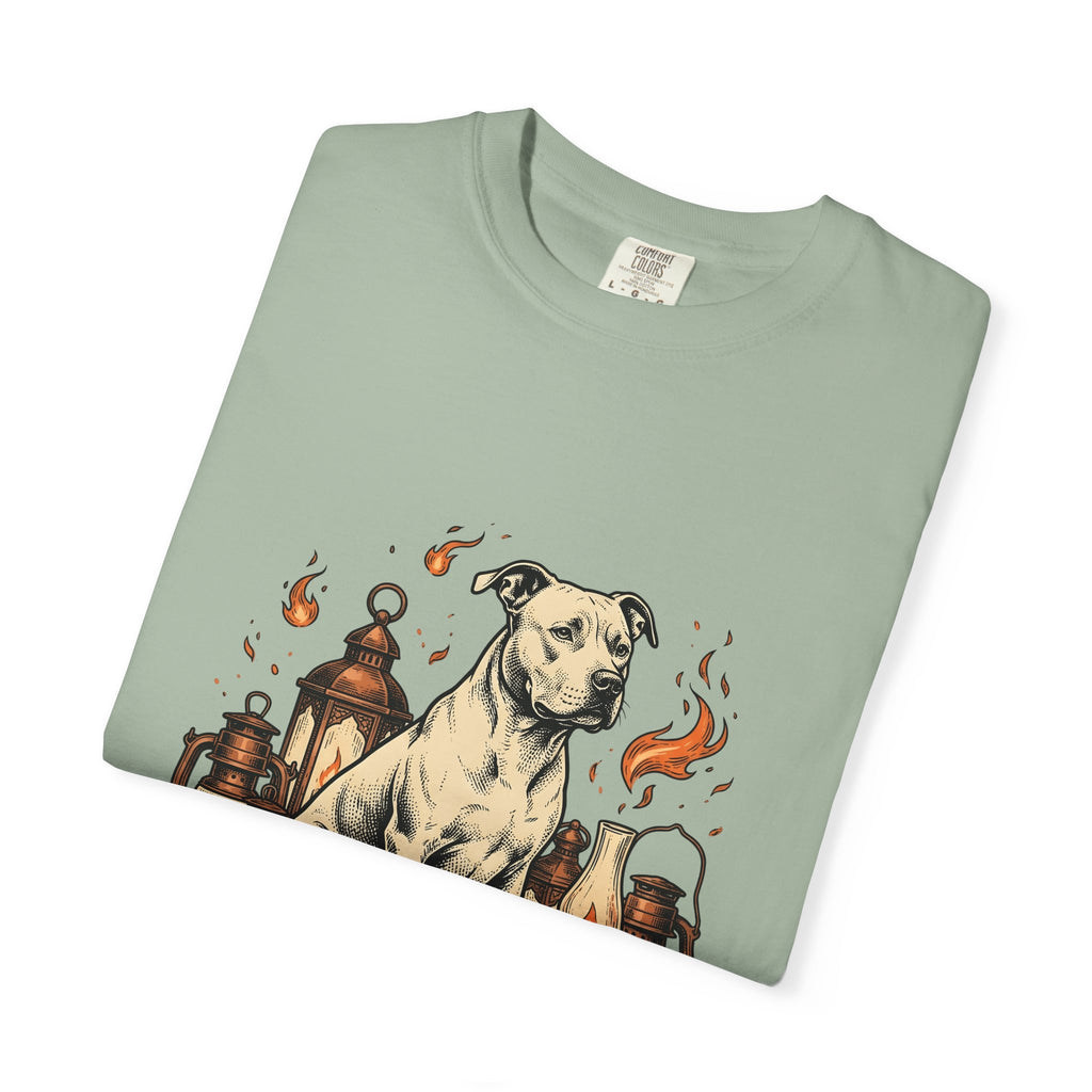 Pitbull Breed T-Shirt Dog Wildlife Gift Women Distressed T-Shirt American Pitbull T-Shirt Dog Fan American Staffordshire T-Shirt Wildlife Graphic