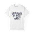 Corgi Canine T-Shirt Dog Horticulture Gift Women Old School T-Shirt Dog T-Shirt Dog Fan Puppy T-Shirt Gardening Graphic Outline Hand Shovel T-Shirt
