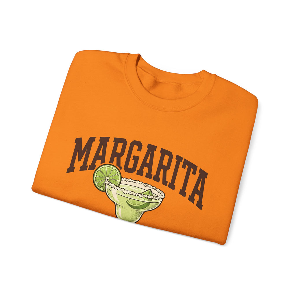Margarita Glass Sweatshirt Drinks Cocktail Gift Women Vintage Sweatshirt Cocktail Glass Sweatshirt Beverage Fan Retro Sweatshirt Mixed Drink Graphic Hand Drawn