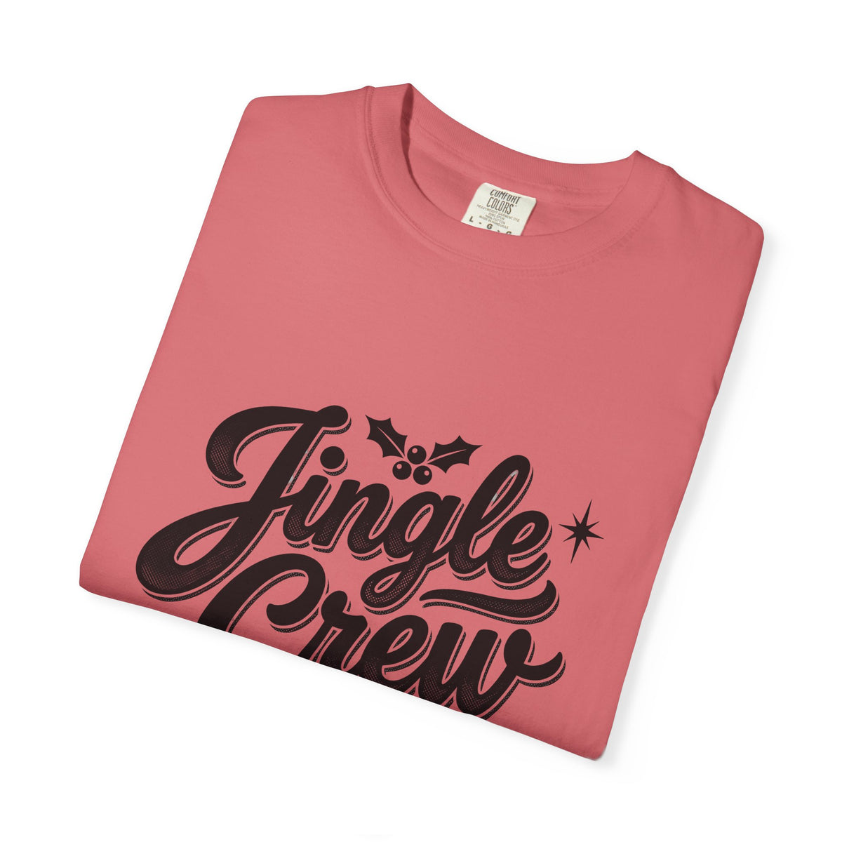 Holly Berries Christmas Celebration Gift Holiday Winterberry T Sh T-Shirt