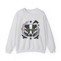 Badger Eyewear Halloween Creatures Gift Mysterious Glasses Horror Fan Spectacles Creature Classic Sweatshirt