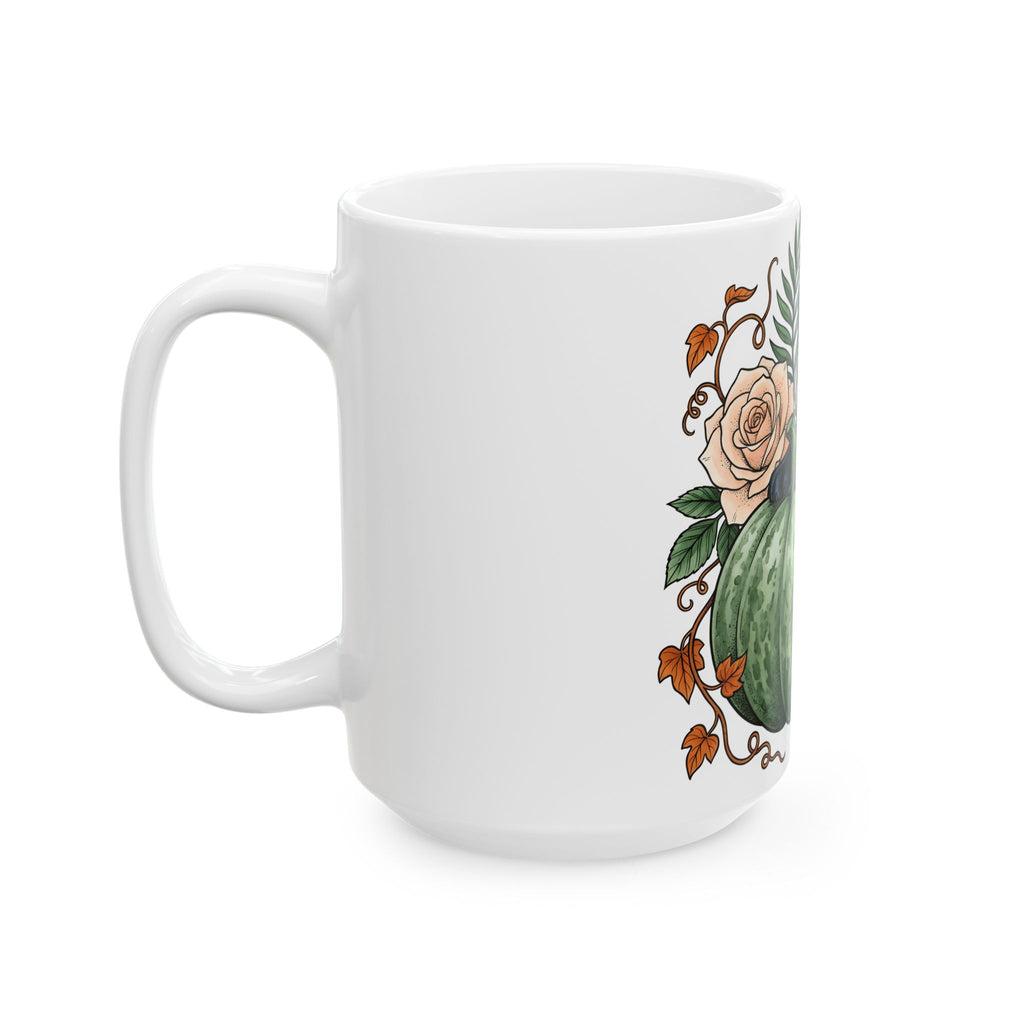 Black Labrador Dog Mug Halloween Pet Gift Women Old School Mug Labrador Mug Halloween Fan Vintage Mug Dog