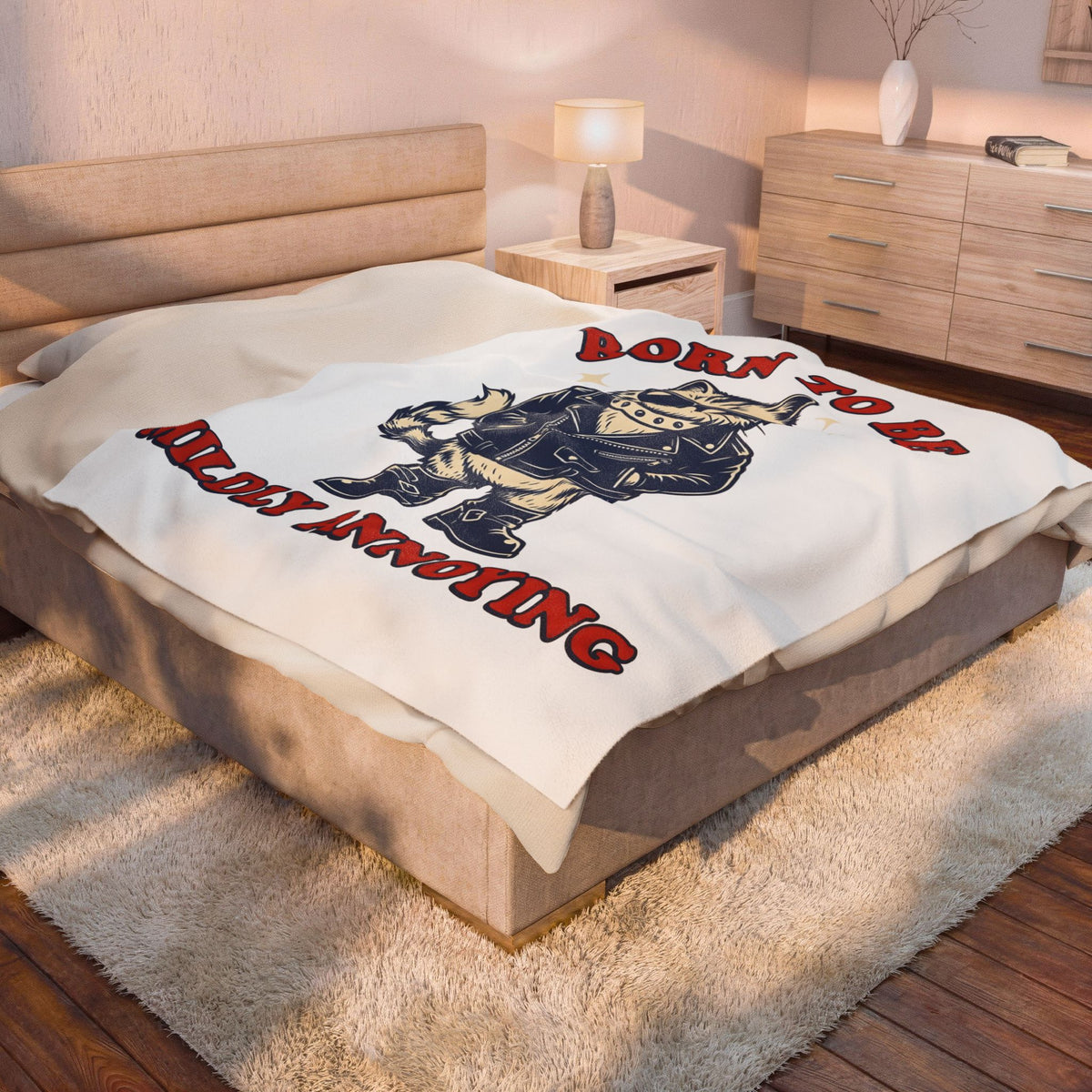 Stylish Cat Blanket Cat Fun Gift Women Sketch Blanket Kitty Blanket Cat Fan Feline Blanket Humorous Graphic Line Art Glasses Blanket