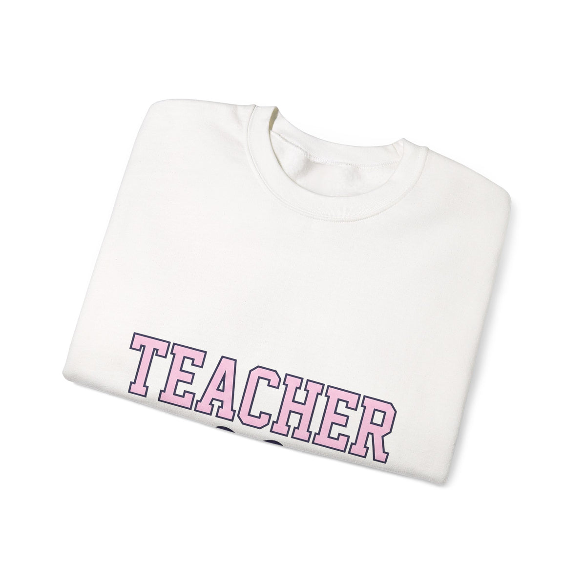 Bow Graphic Sweatshirt Teachers Appreciation Gift Women Bold Sweatshirt Bow Sweatshirt Educator Enthusiast Graphic Sweatshirt Gratitude Illustration Minimalist