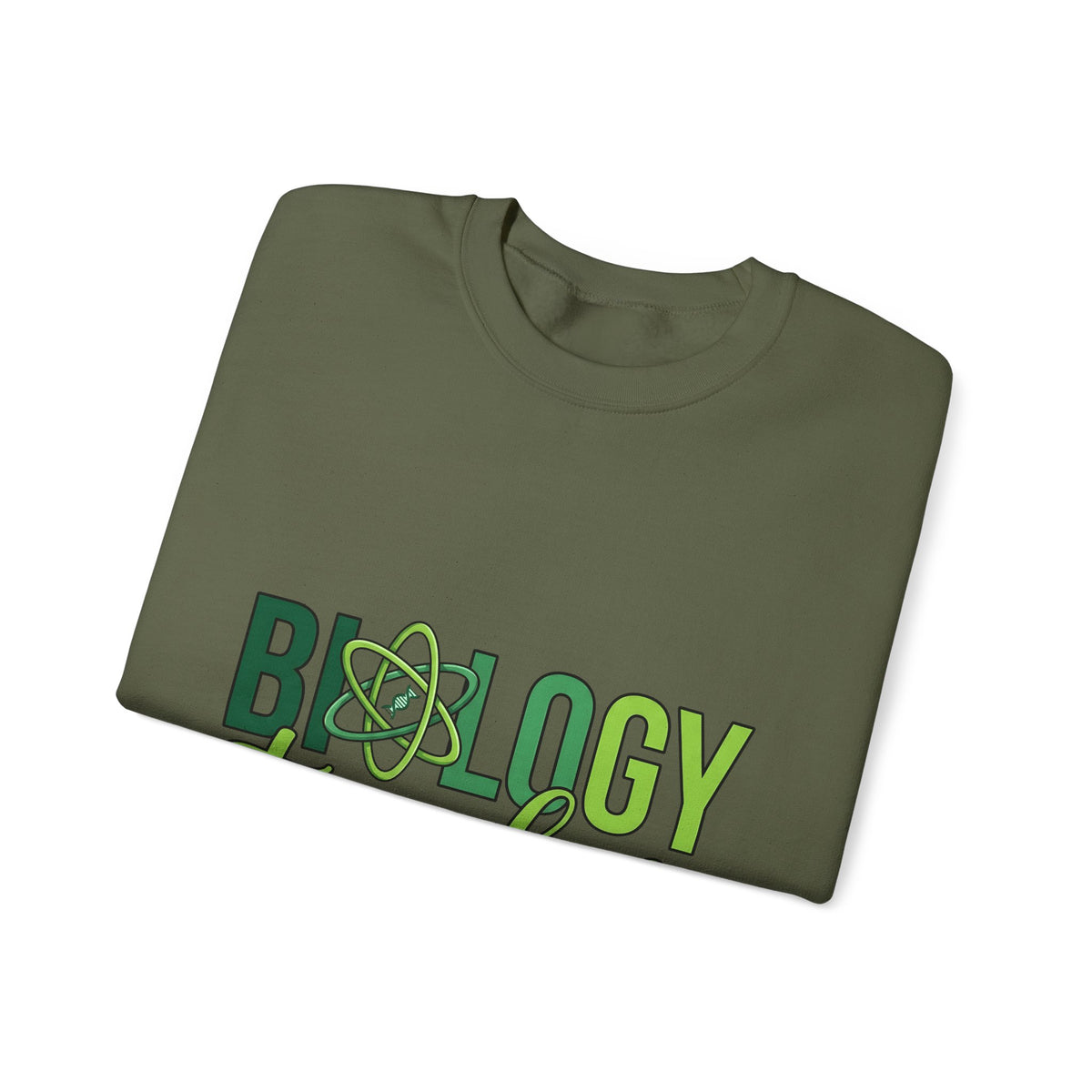 Dna Molecule Design Sweatshirt Teachers Biology Gift Women Contemporary Sweatshirt Genetic Structure Sweatshirt Educator Enthusiast Modern Sweatshirt Cellular