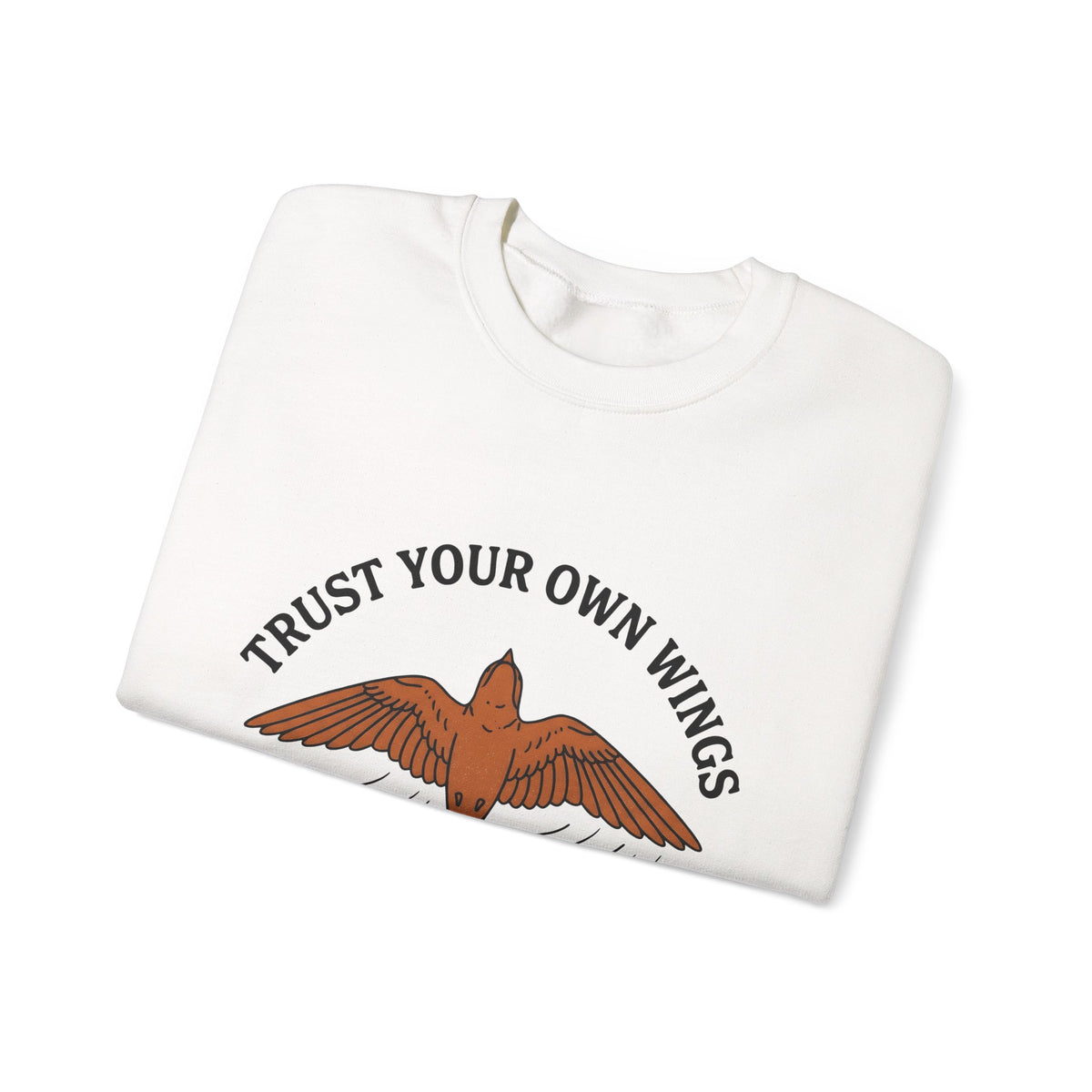 Swallow Bird Sweatshirt Bird Wildlife Gift Women Tribal Sweatshirt Swallows Sweatshirt Birdwatcher Fan Primitive Graphic Classic Wingspan Sweatshirt