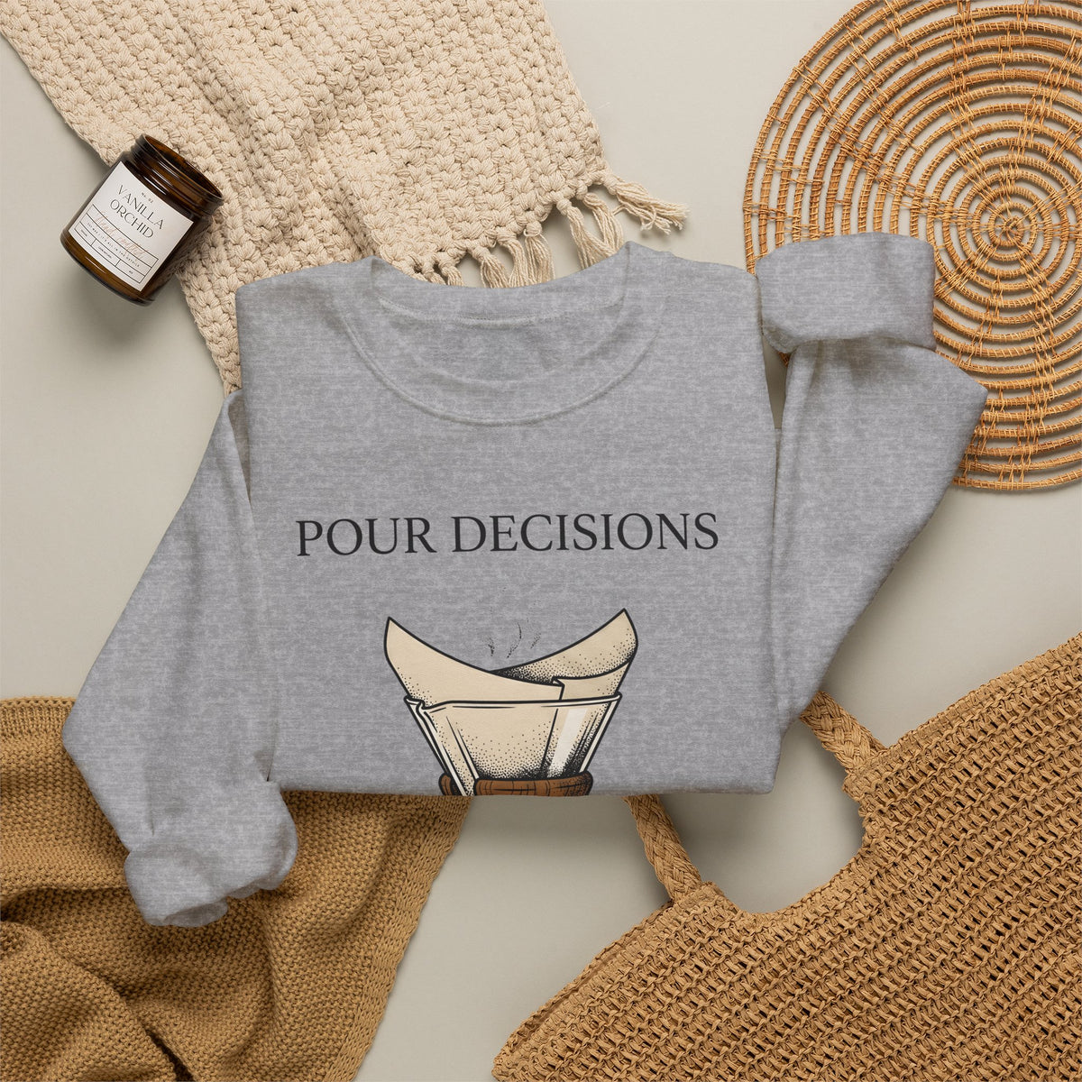 Coffee Carafe Sweatshirt Coffee Foodie Gift Women Hand Drawn Sweatshirt Carafe Sweatshirt Coffee Fan Illustrated Graphic Coffee Enthusiast Vintage Steam