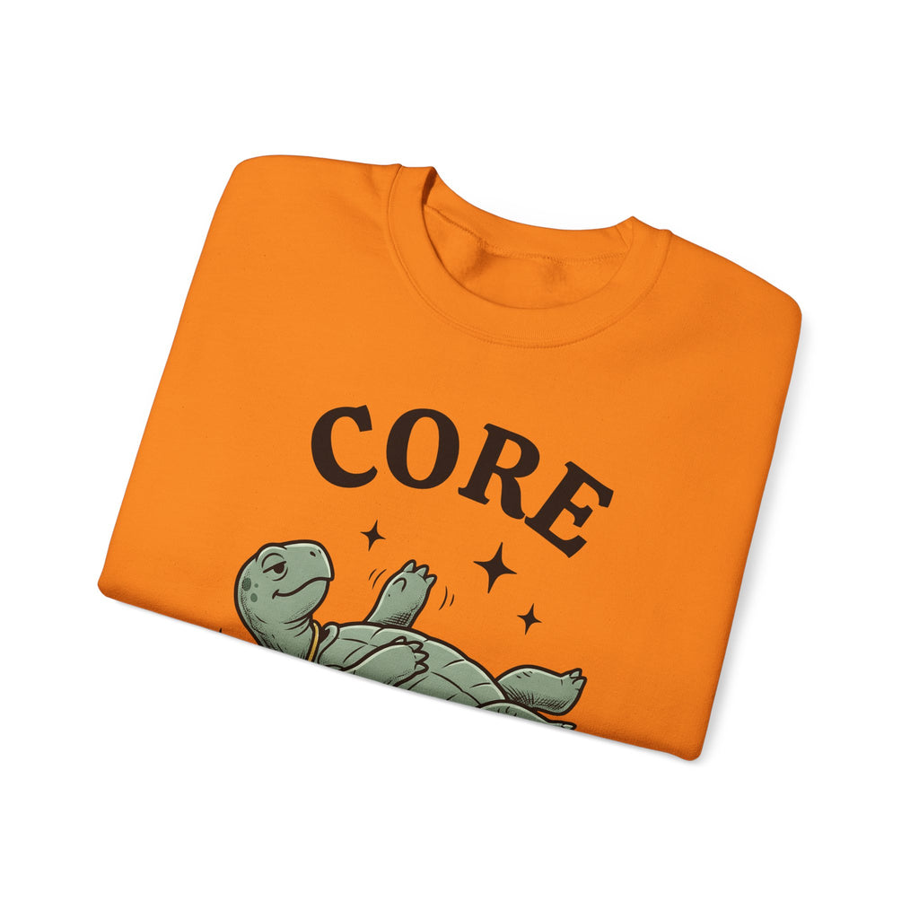 Turtle Fitness Sweatshirt Sports Gym Gift Women Cartoon Sweatshirt Terrapin Sweatshirt Athlete Enthusiast Comic Sweatshirt Fitness Graphic Retro Whistle Sweatshirt