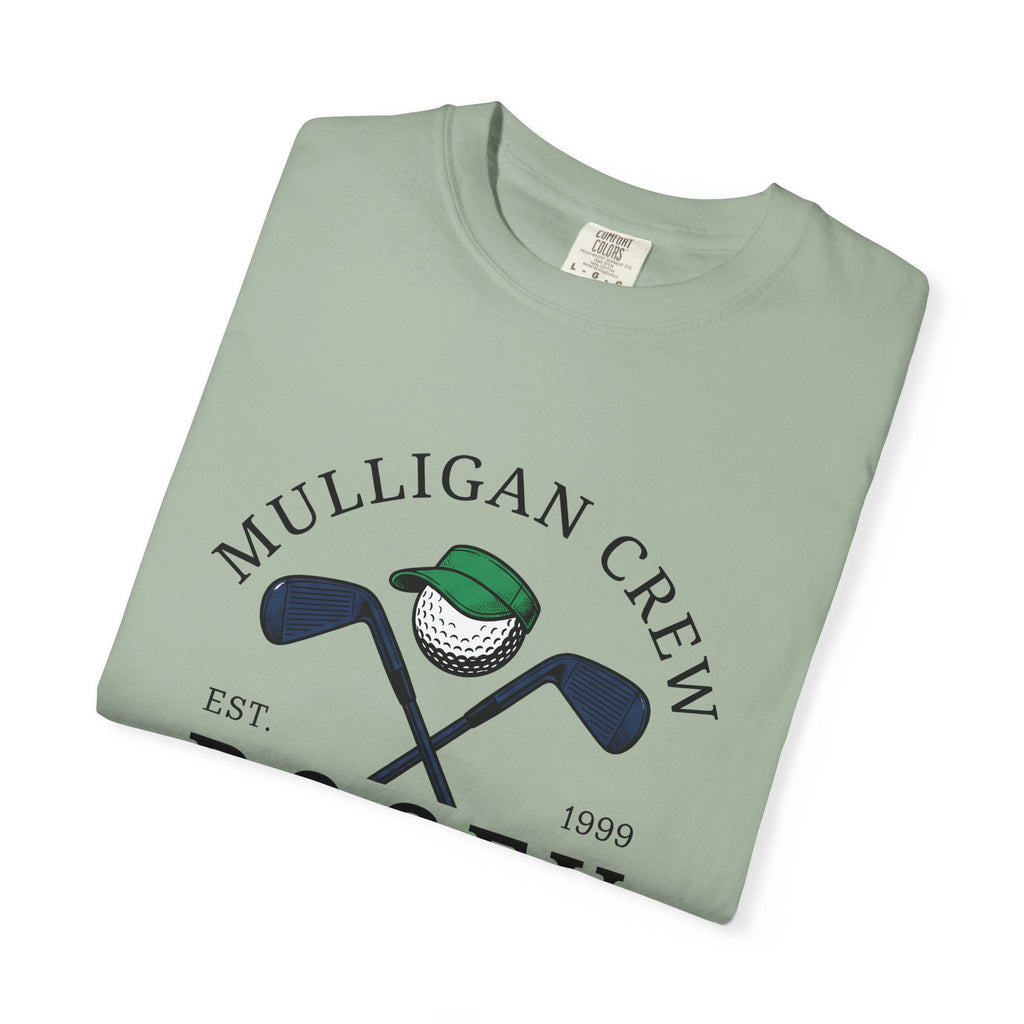 Golf Clubs Ball T-Shirt Golf Humor Gift Women Vintage T-Shirt Golf Ball T-Shirt Golfer Enthusiast Retro T-Shirt Funny Graphic Hand Drawn Baseball