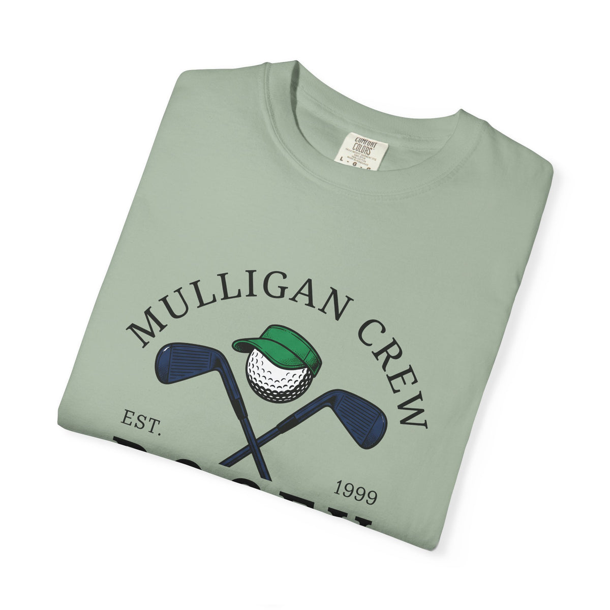 Golf Clubs Ball T-Shirt Golf Humor Gift Women Vintage T-Shirt Golf Ball T-Shirt Golfer Enthusiast Retro T-Shirt Funny Graphic Hand Drawn Baseball