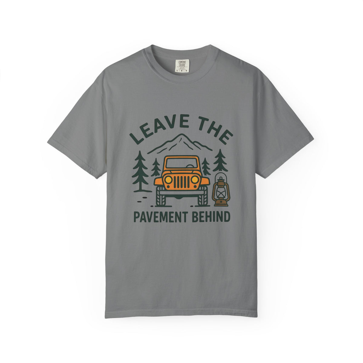 All Terrain Car T-Shirt Sports & Activities Climbing Gift Women Trekking T-Shirt Offroad Vehicle T-Shirt Athlete Enthusiast Hiking Graphic