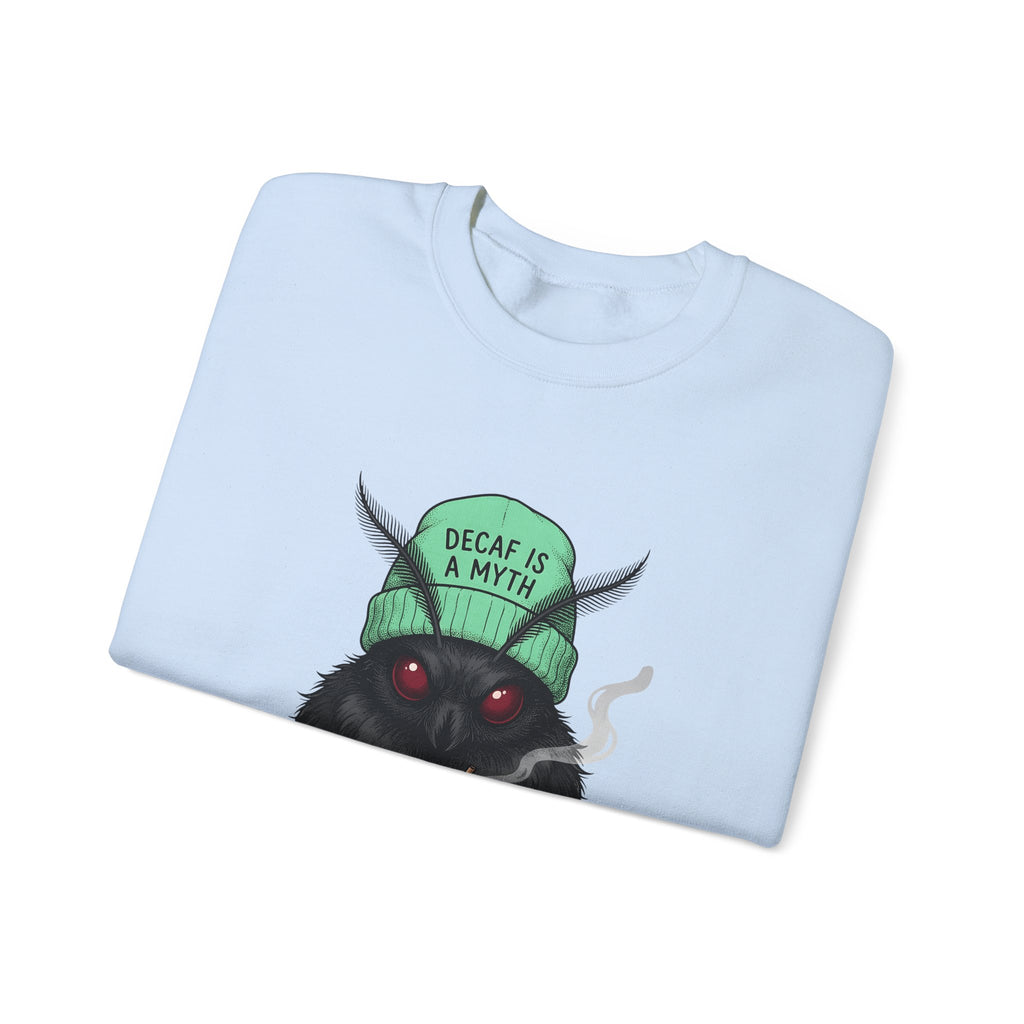 Insect Coffee Cup Sweatshirt Coffee Pet Gift Women Minimalist Sweatshirt Bug Sweatshirt Coffee Fan Caffeine Sweatshirt Animal Graphic Classic Cap Sweatshirt