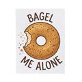 Bagel Desserts Morning Gift Doodle Bagel Pastry Fan Hand Drawn Breakfast Old School Blanket
