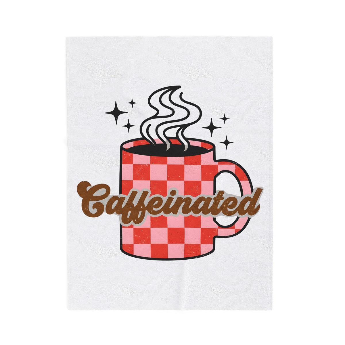 Tea Mug Nurses Latte Gift Vintage Coffee Mug Nurse Enthusiast Retro Style Coffee Retro Blanket
