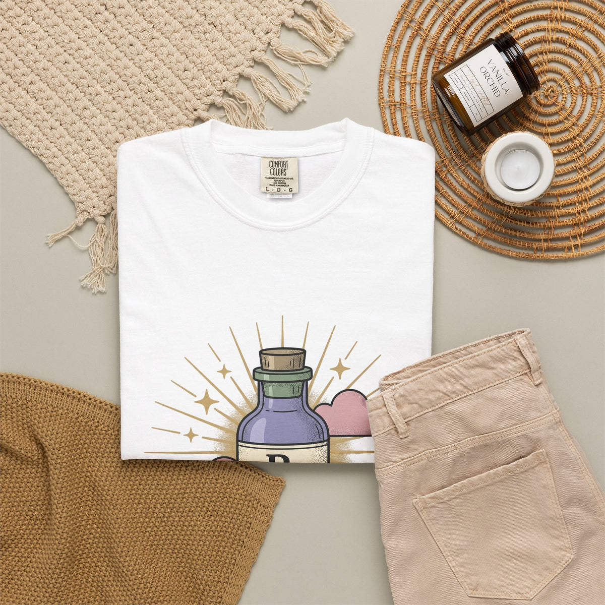 Pill Bottle T-Shirt Nurses Healthcare Gift Women Classic T-Shirt Medicine Bottle T-Shirt Nurse Practitioner Enthusiast Vintage T-Shirt Medical