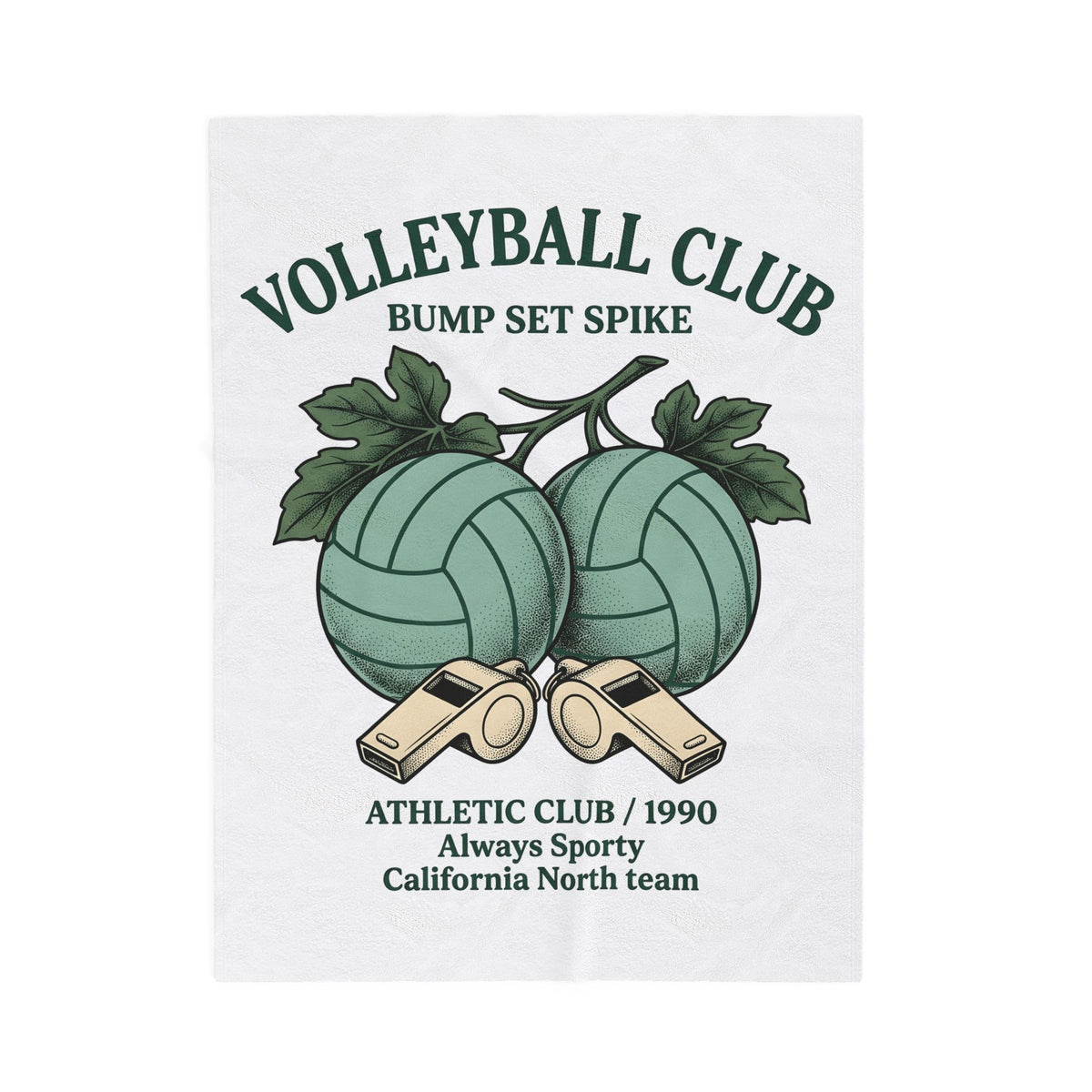 Volleyballs Blanket Volleyball Crew Gift Women Sketch Blanket Beachball Blanket Volleyball Fan Volleyball Drawing Graphic Blanket Line Art Whistles