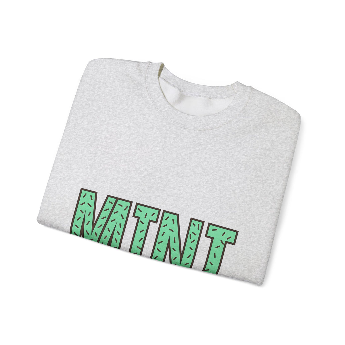 Sprinkle Motif Text Sweatshirt Desserts Confections Gift Women Cute Sweatshirt Sprinkle Text Sweatshirt Dessert Fan Sprinkles Sweatshirt Candy Graphic Hand