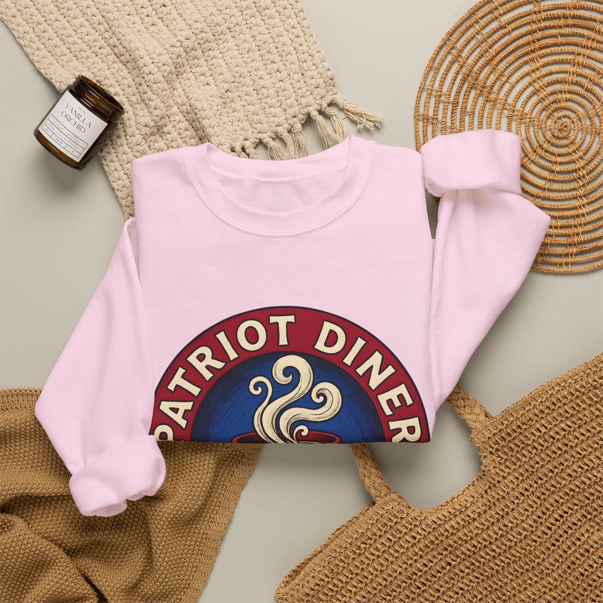 Coffee Sweatshirt Sweatshirt America Café Gift Women Hand Drawn Sweatshirt Sweatshirt Sweatshirt