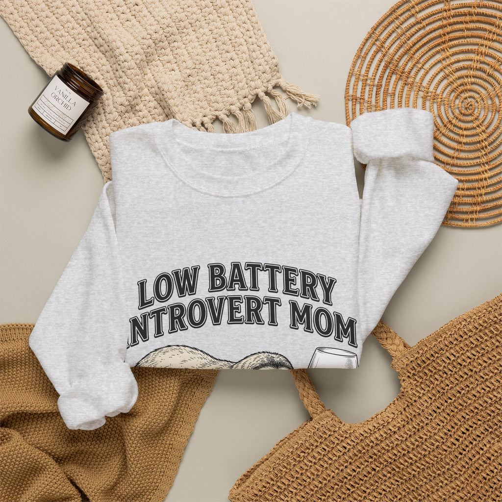 Sloth Wine Goblet Sweatshirt Moms Personality Gift Women Sketch Sweatshirt Wine Glass Sweatshirt Mother Fan Drawing Graphic Retro Glass Sweatshirt