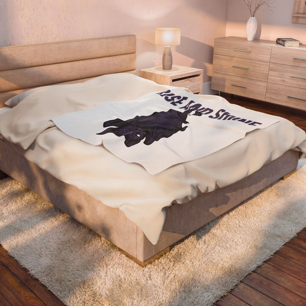 Bat Blanket Funny Gothic Gift Women Hand Drawn Blanket Flying Fox Blanket Comedy Fan Illustrated Blanket Dark Graphic Vintage Humor Blanket