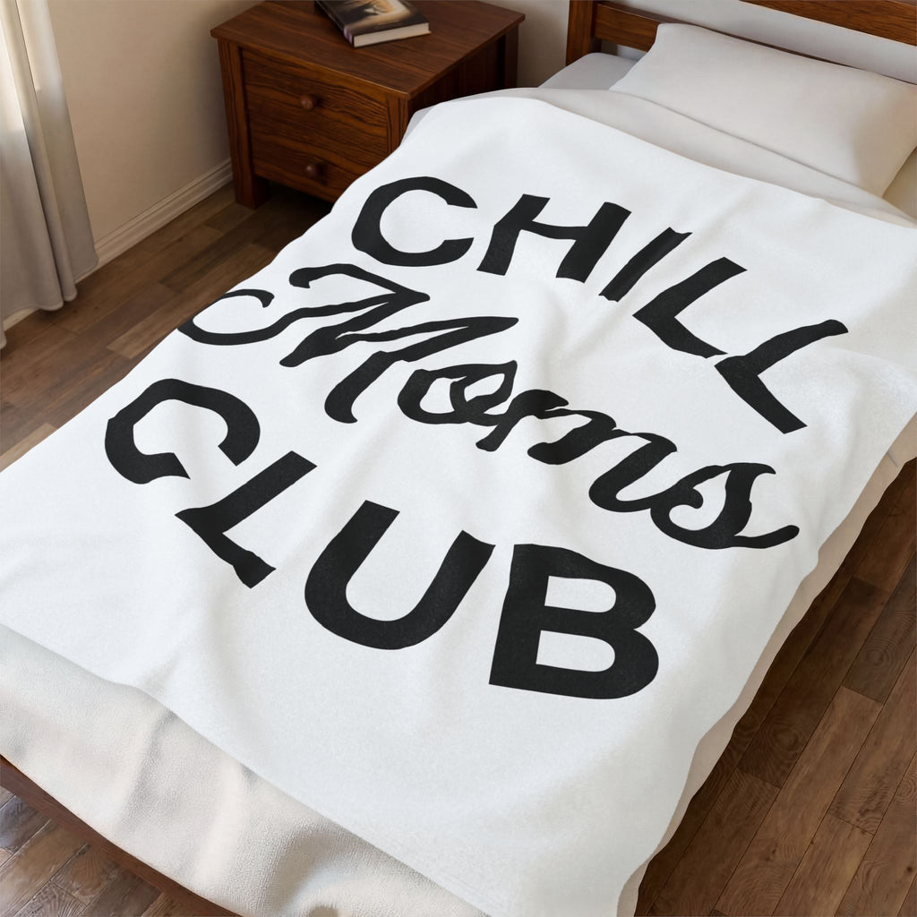 Mama Text Print Blanket Moms Relatives Gift Women Heavy Blanket Mom Text Blanket Motherhood Fan Bold Blanket Family Graphic Basic Handwritten Font