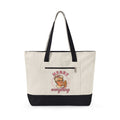 Grandma Cookie Christmas Pastry Gift Comic Cookie Christmas Fan Cartoon Bakery Vintage Tote Bag