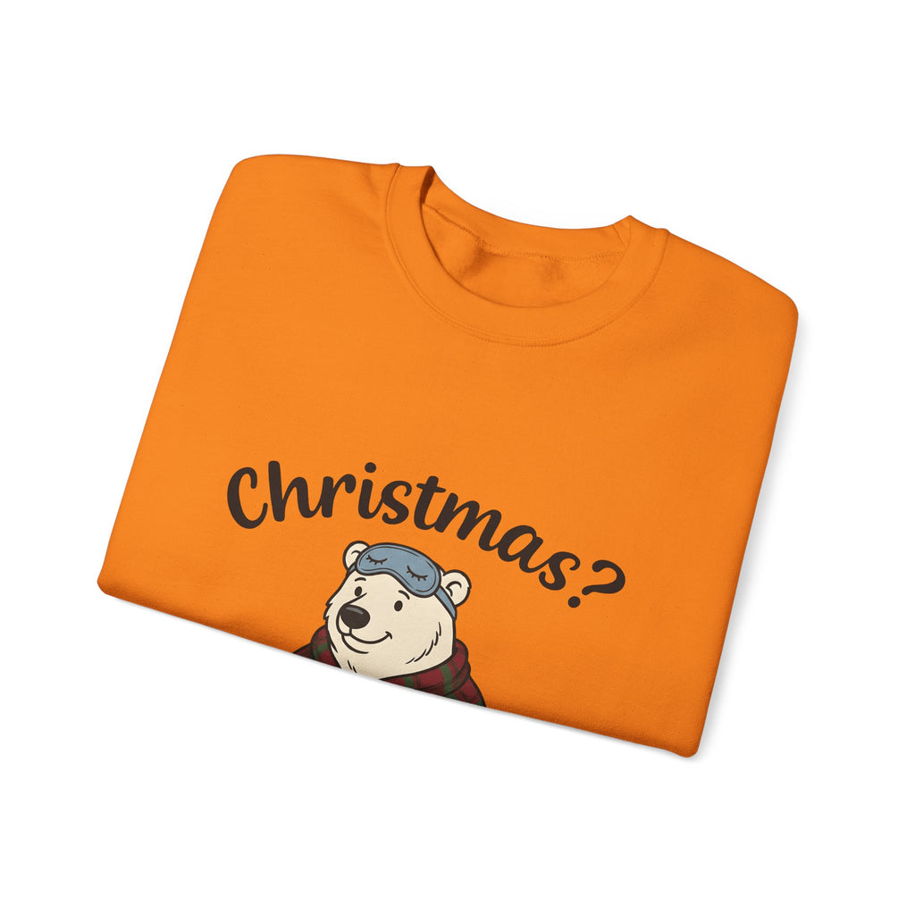 Ice Bear Sweatshirt Moms Celebration Gift Women Caricature Sweatshirt Polar Bear Sweatshirt Mother Fan Mommy Graphic Party Illustration Outline Plaid Cover