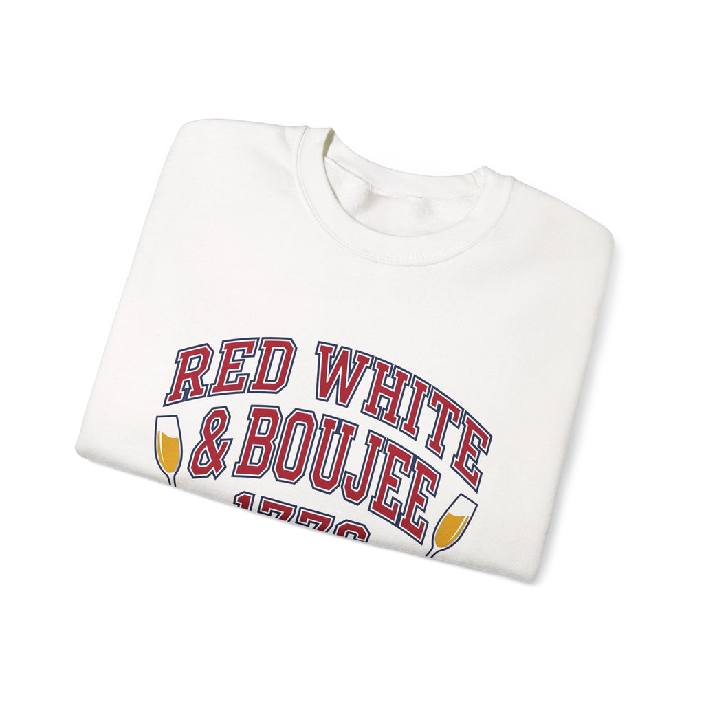 Champagne Flutes Sweatshirt 4th Of July Celebration Gift Women Varsity Sweatshirt Champagne Glasses Sweatshirt Fireworks Fan Letterman Sweatshirt Party Graphic